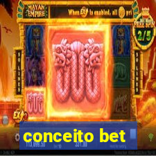 conceito bet