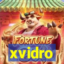 xvidro