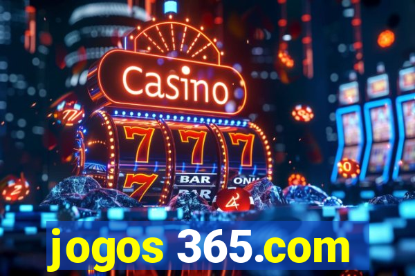 jogos 365.com