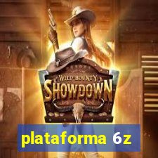 plataforma 6z