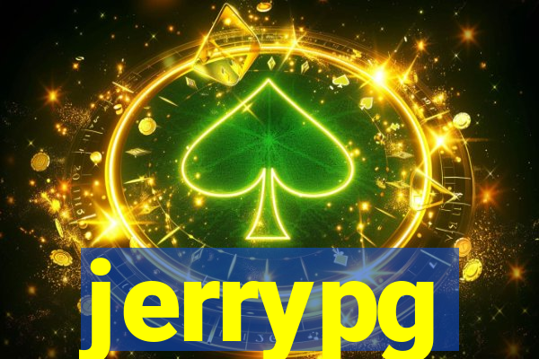 jerrypg