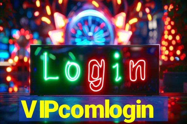 VIPcomlogin