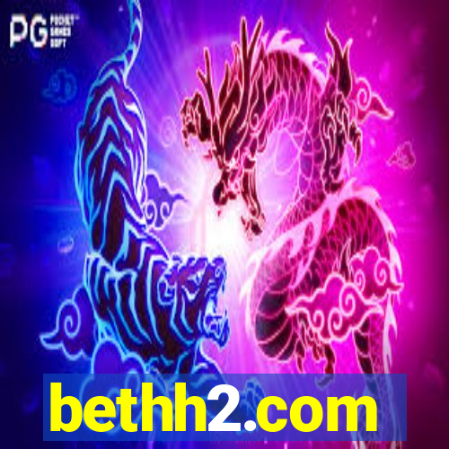 bethh2.com