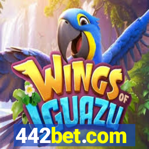 442bet.com