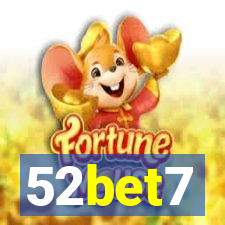 52bet7