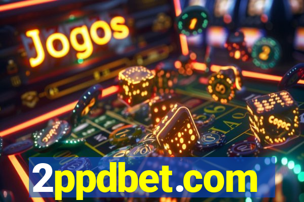 2ppdbet.com