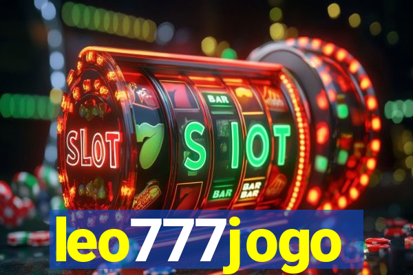 leo777jogo