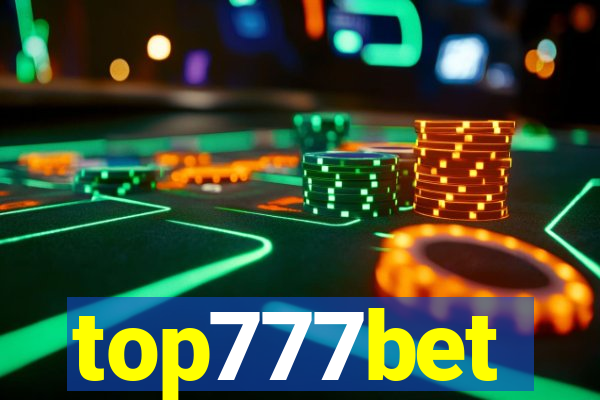 top777bet