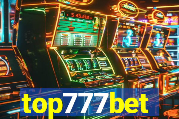 top777bet