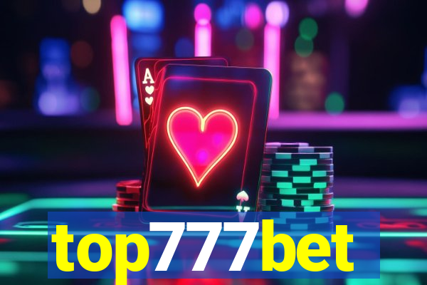 top777bet