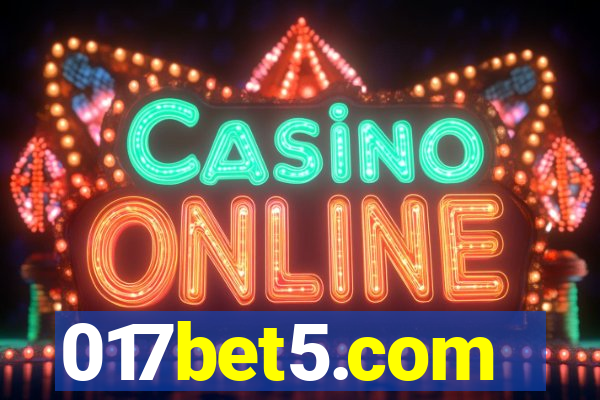 017bet5.com