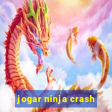 jogar ninja crash