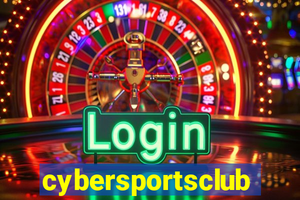 cybersportsclub.com