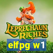 elfpg w1