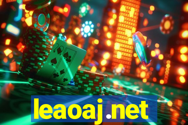 leaoaj.net