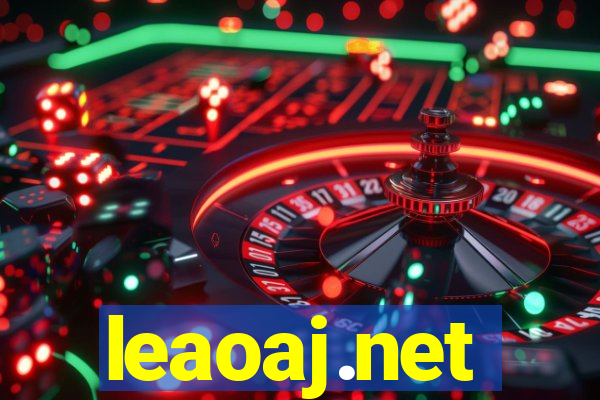 leaoaj.net