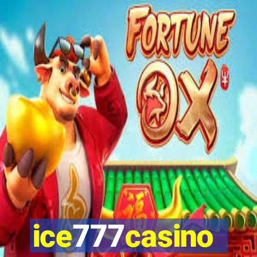 ice777casino