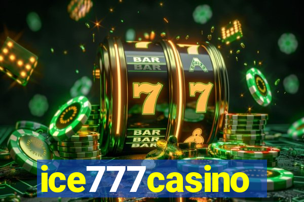 ice777casino