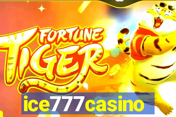 ice777casino