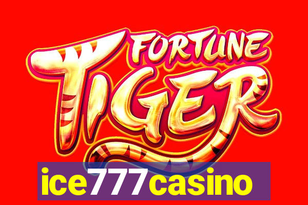 ice777casino