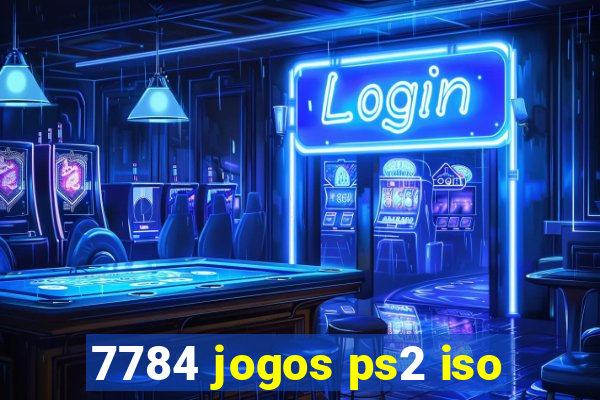 7784 jogos ps2 iso