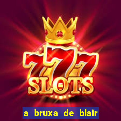 a bruxa de blair 1999 filme completo dublado