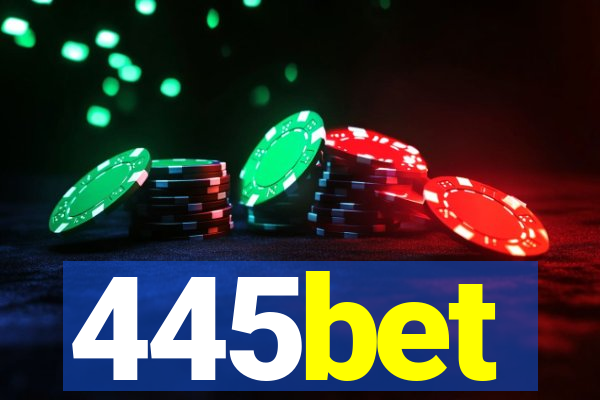 445bet