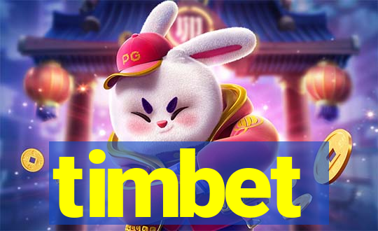 timbet