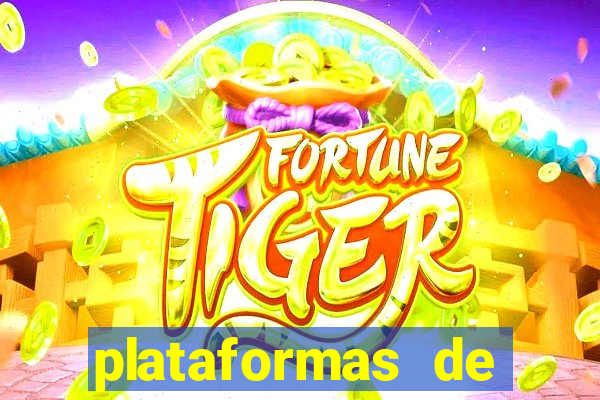 plataformas de jogos que pagam por cadastro sem deposito