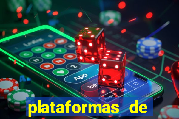 plataformas de jogos que pagam por cadastro sem deposito