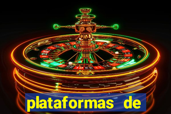 plataformas de jogos que pagam por cadastro sem deposito