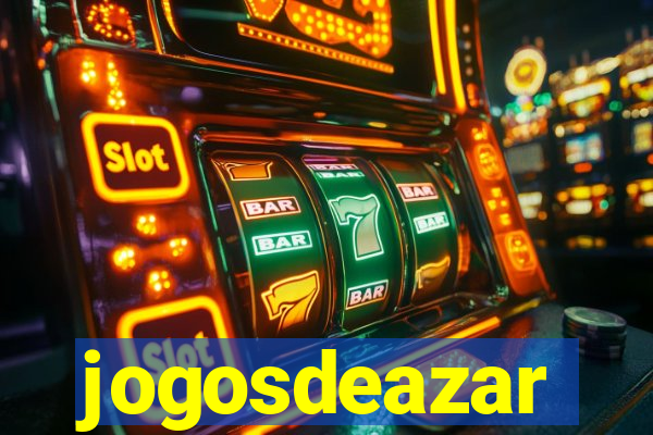 jogosdeazar