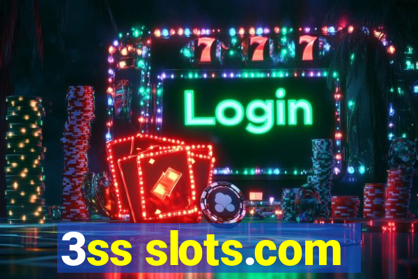 3ss slots.com