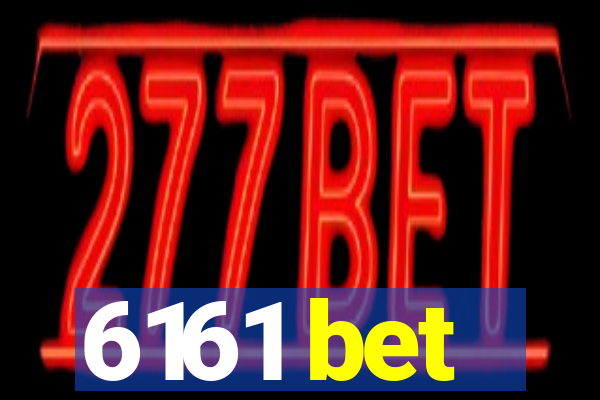 6161 bet