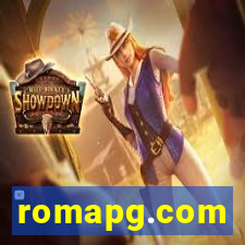 romapg.com