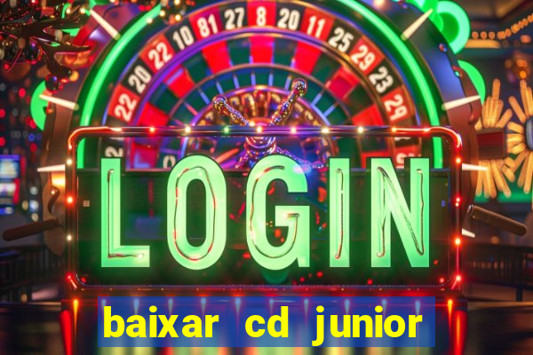 baixar cd junior marques 2024