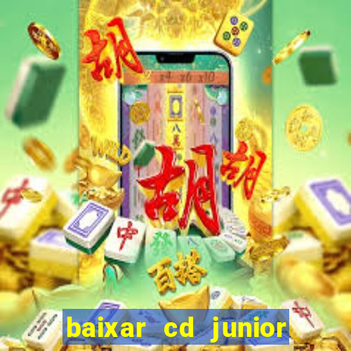 baixar cd junior marques 2024