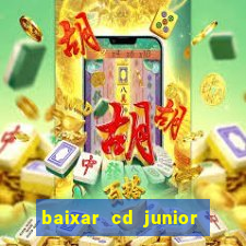 baixar cd junior marques 2024