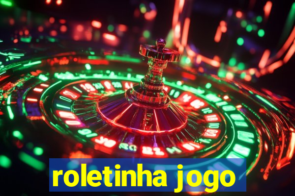 roletinha jogo