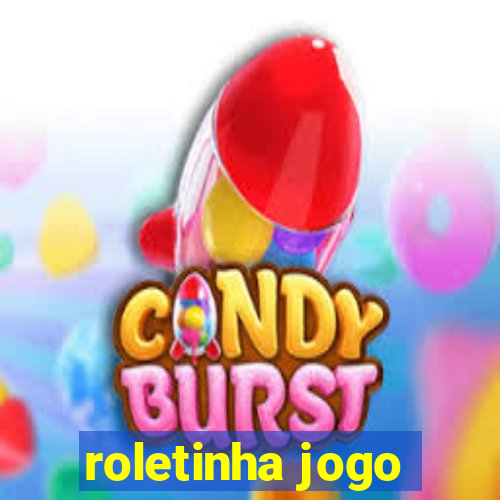 roletinha jogo