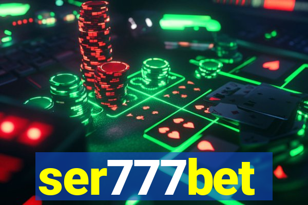 ser777bet