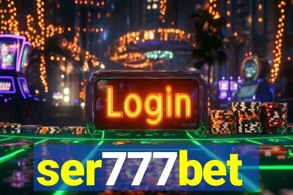 ser777bet