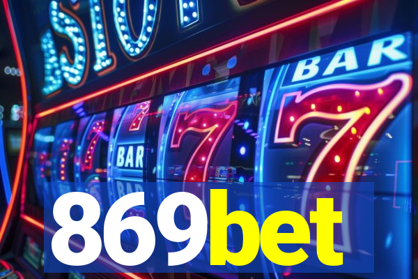 869bet