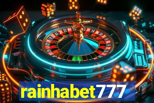 rainhabet777