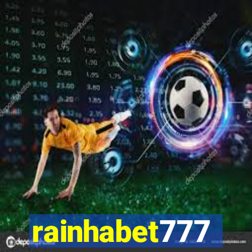 rainhabet777