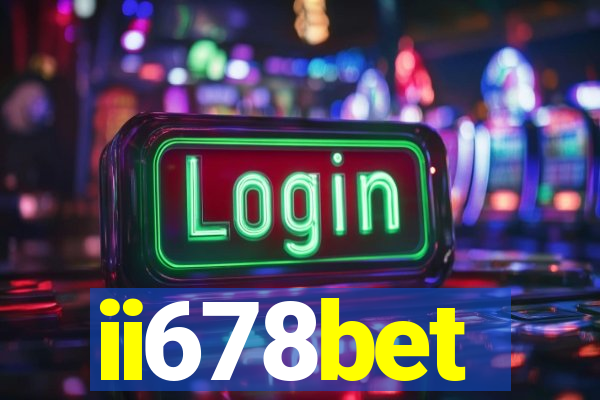 ii678bet