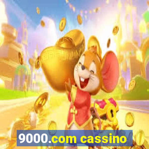 9000.com cassino