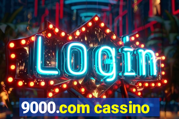 9000.com cassino