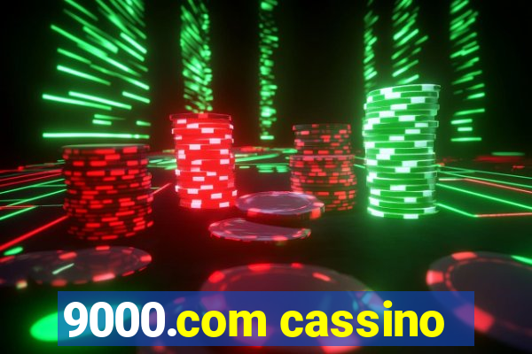 9000.com cassino