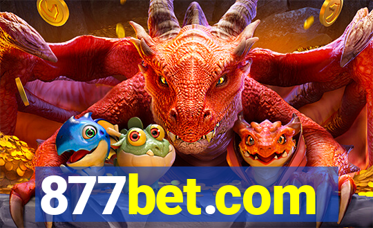 877bet.com